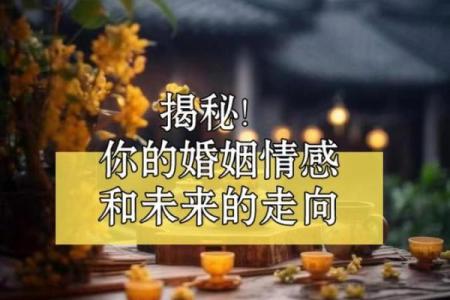 免费排盘揭秘你未来的婚姻配偶，快速了解你的缘分！