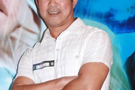 元彪面相揭秘：五官间隐藏的运势秘密