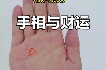 手相揭秘：掌握这3个关键，助你官运亨通，事业飞黄腾达