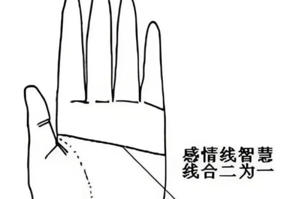 手相快死？揭秘手相中的死亡预兆
