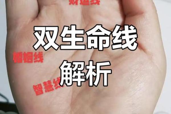手相快死？揭秘手相中的死亡预兆