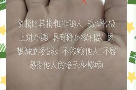 手相奥秘：一掌之间，窥探命运与人生