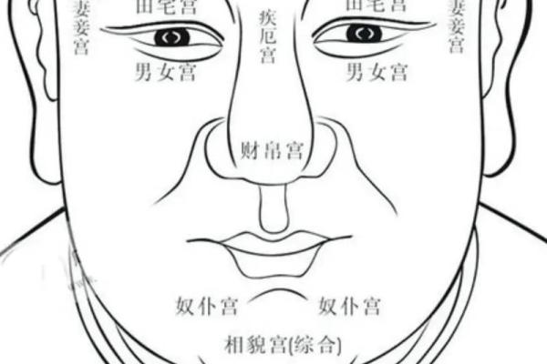 祖坟风水与面相：揭秘命运密码的神秘之门