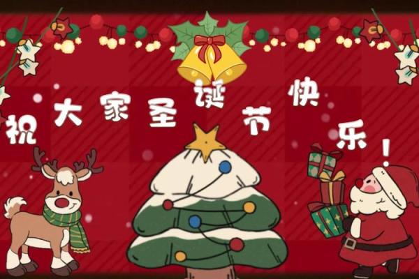 揭秘圣诞节背后的神秘传统，这些习俗你了解多少？