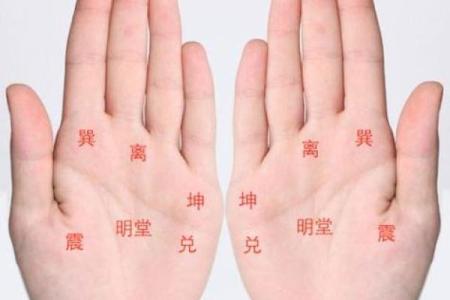 揭秘：女人手相看哪只手最准，错过就亏大了